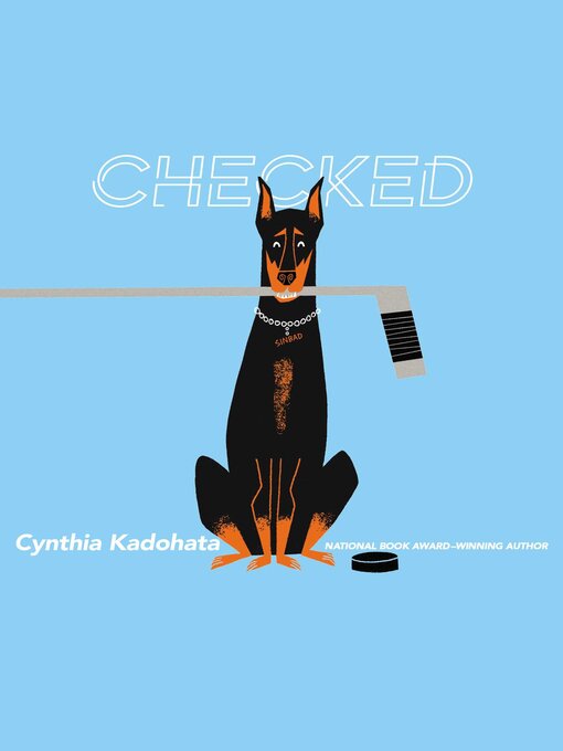 Title details for Checked by Cynthia Kadohata - Available